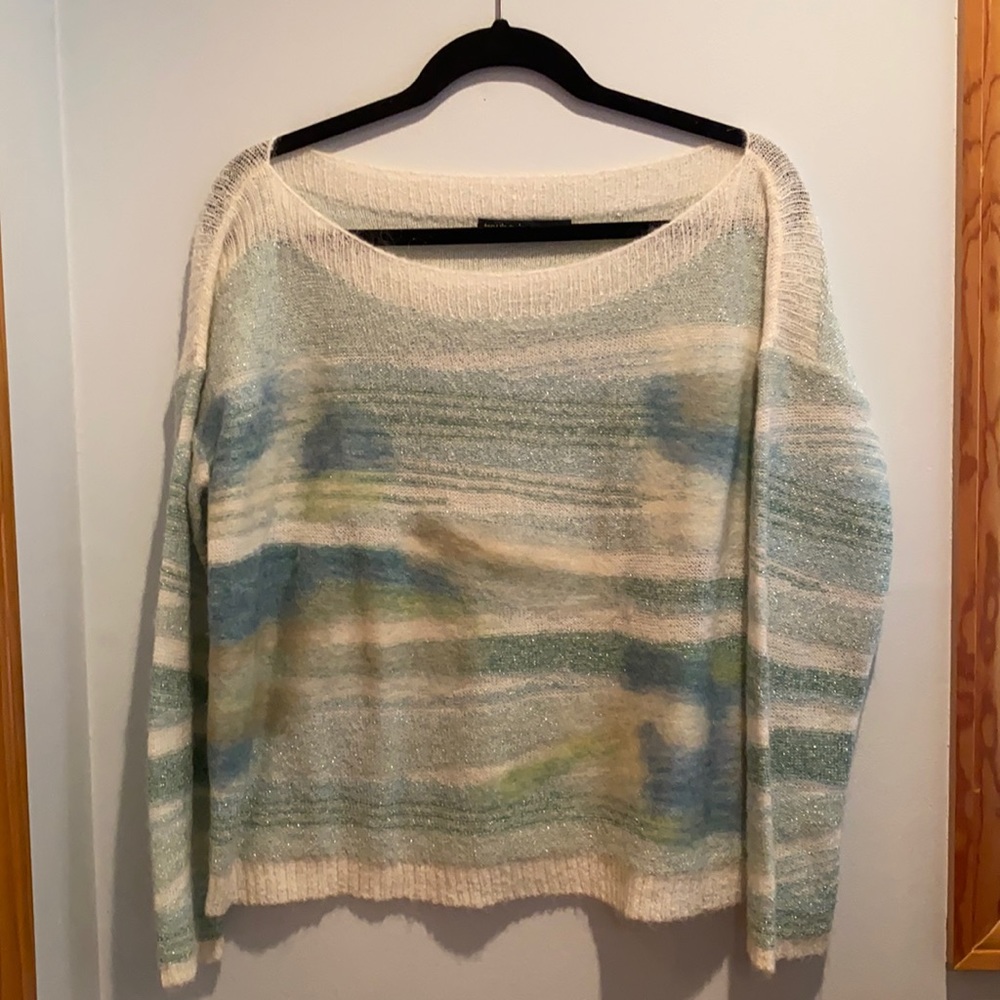 Troubadour by Anthropologie Sweater